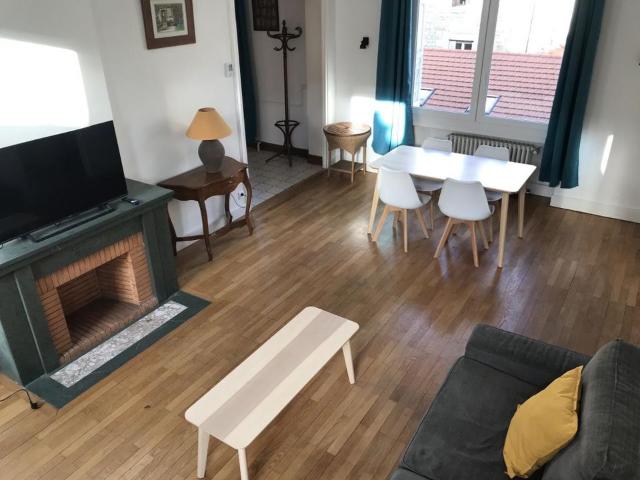 Saint Étienne Location Appartement 42