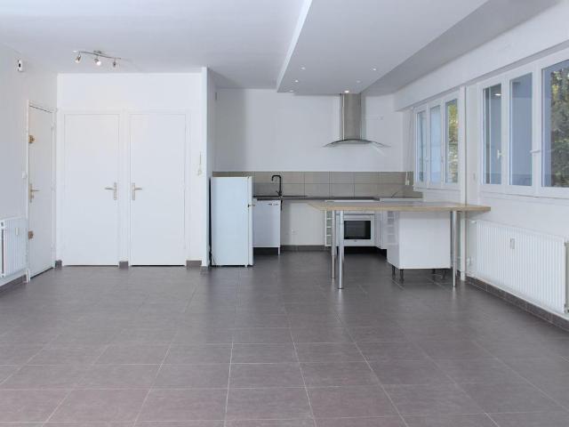 Saint Étienne Location Appartement 42