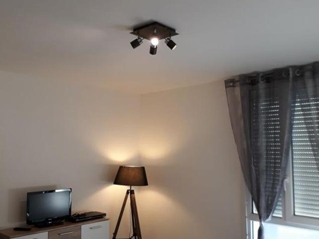 Saint Étienne Location Appartement 42