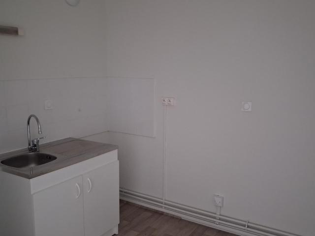 Saint Étienne Location Appartement 42