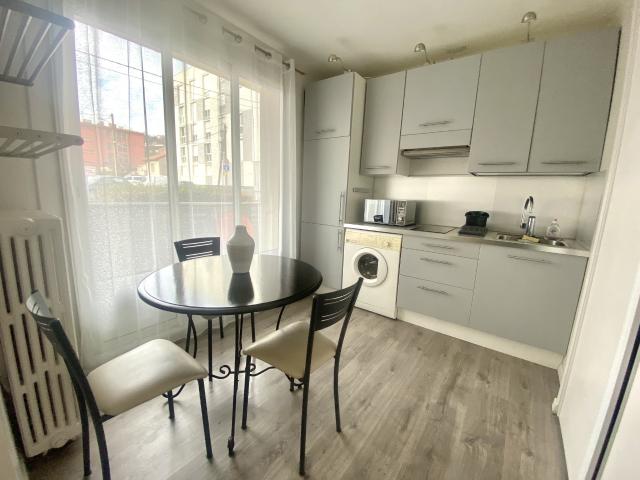 Saint Etienne Location Appartement 42