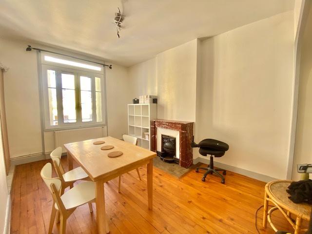 Saint Étienne Location Appartement 42
