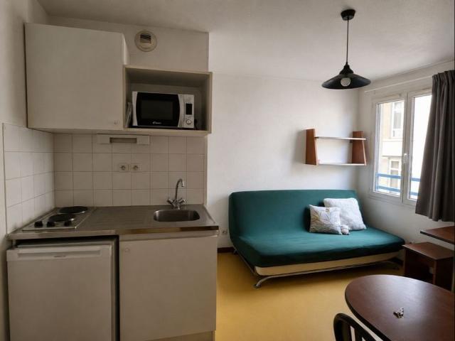Saint Étienne Location Appartement 42