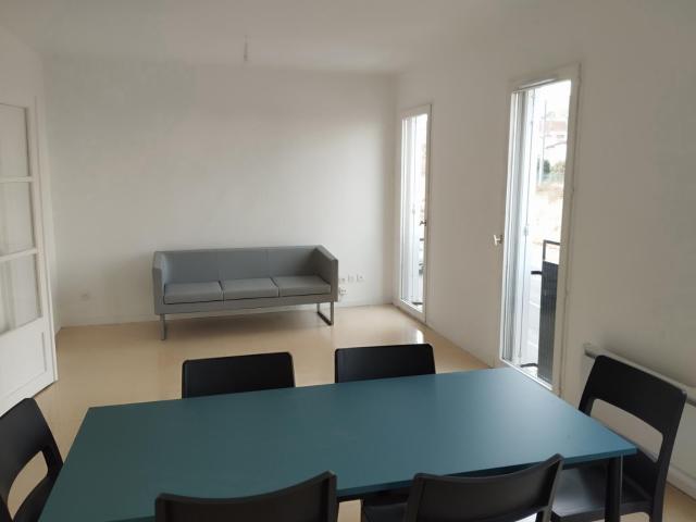 Saint Étienne Location Appartement 42