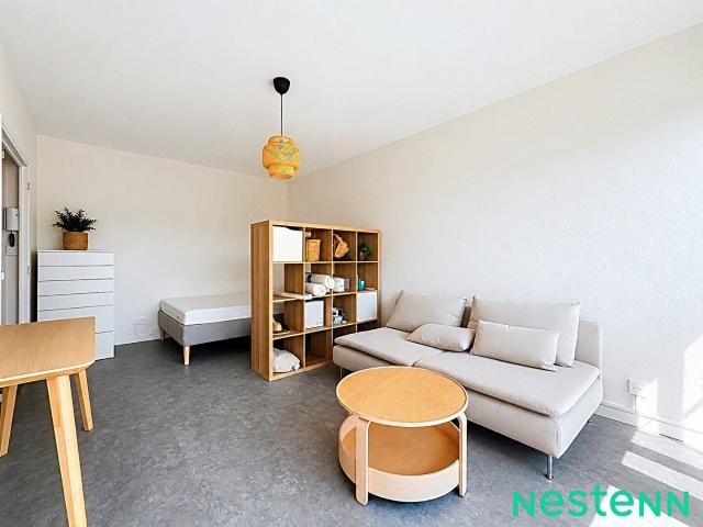 Saint Étienne Location Appartement 42