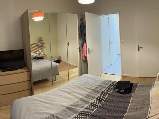 Saint Étienne Location Appartement 42