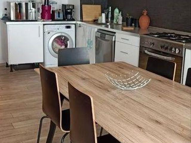 Saint Étienne Location Appartement 42