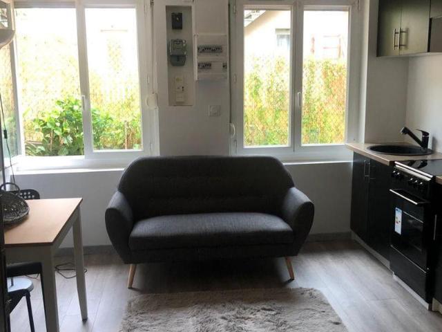 Saint Étienne Location Appartement 42