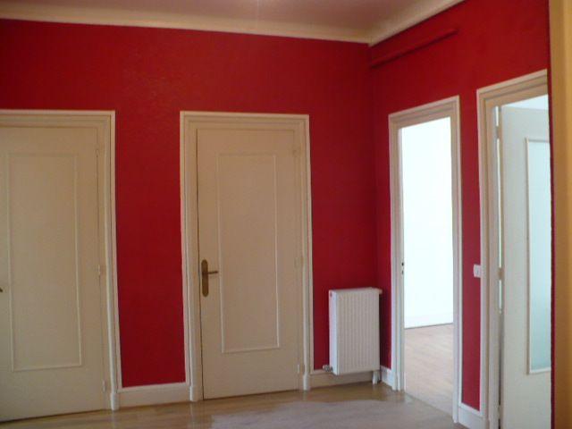 Saint Étienne Location Appartement 42