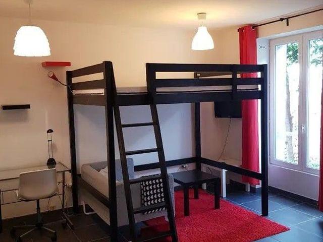 Saint Étienne Location Appartement 42