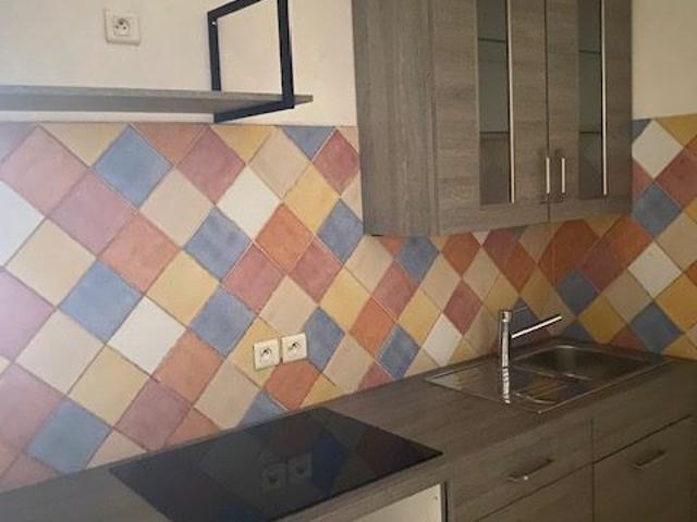 Saint Étienne Location Appartement 42