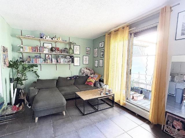 Saint Etienne Location Appartement 42