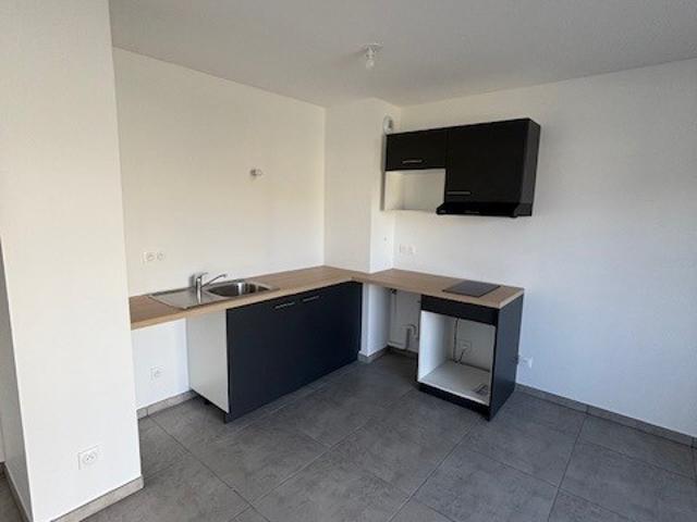 Saint Étienne Location Appartement 42
