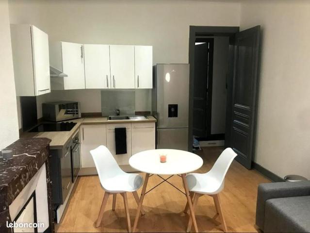 Saint Étienne Location Appartement 42