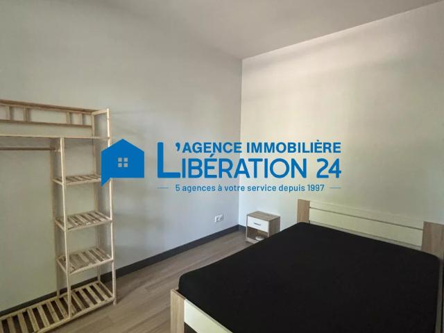 Saint Étienne Location Appartement 42