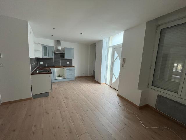 Saint Étienne Location Appartement 42