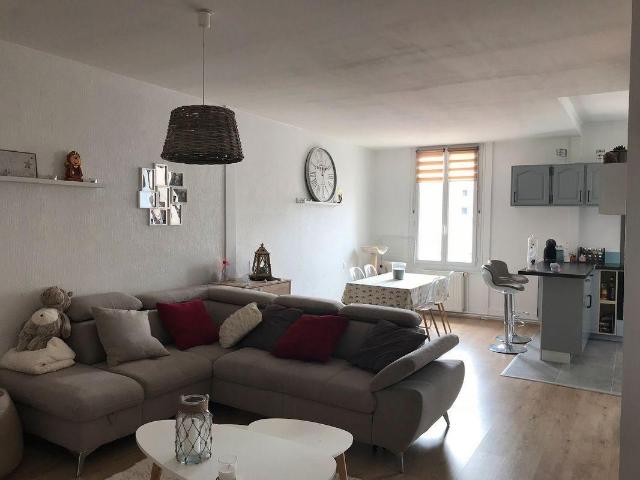 Saint Étienne Location Appartement 42