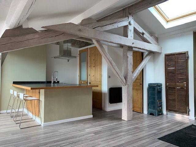 Saint Étienne Location Appartement 42
