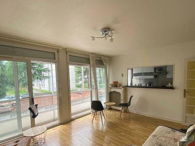 Saint Étienne Location Appartement 42