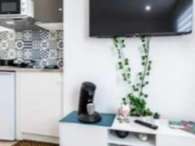Saint Étienne Location Appartement 42