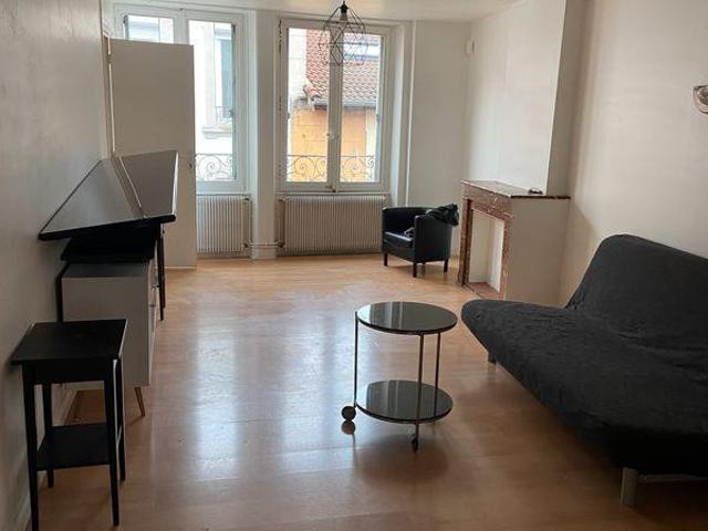 Saint Étienne Location Appartement 42
