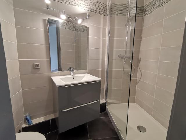 Saint Etienne Location Appartement 42