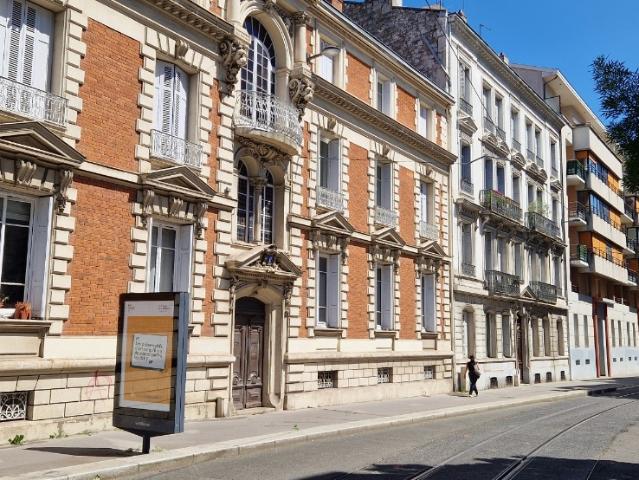 Saint Etienne Location Appartement 42