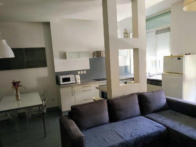 Saint Étienne Location Appartement 42