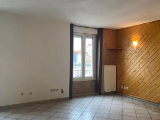 Saint Étienne Location Appartement 42