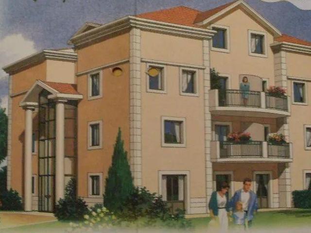 Saint Étienne Location Appartement 42