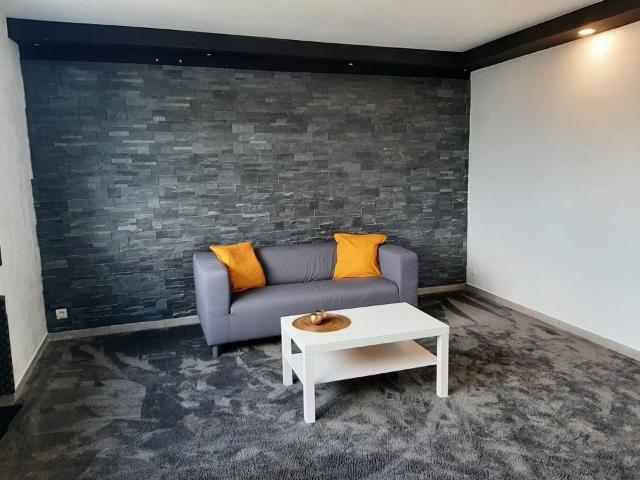 Saint Étienne Location Appartement 42