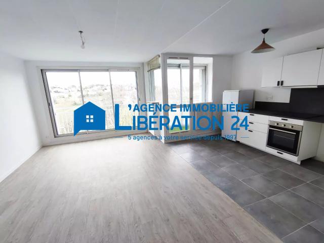 Saint Etienne Location Appartement 42