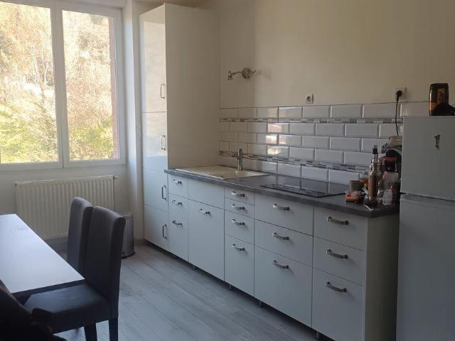 Saint Étienne Location Appartement 42