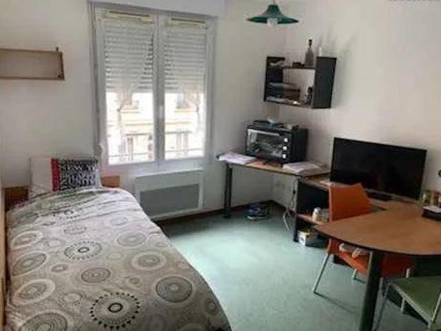 Saint Étienne Location Appartement 42
