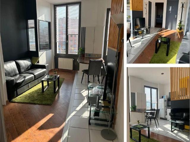 Saint Étienne Location Appartement 42