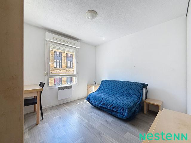 Saint Étienne Location Appartement 42