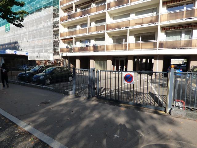 Saint Etienne Location Appartement 42