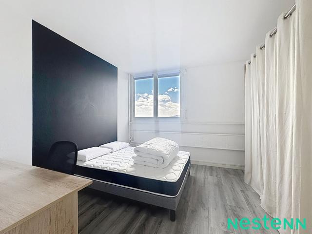 Saint Étienne Location Appartement 42