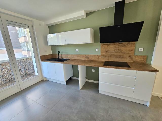 Saint Etienne Location Appartement 42