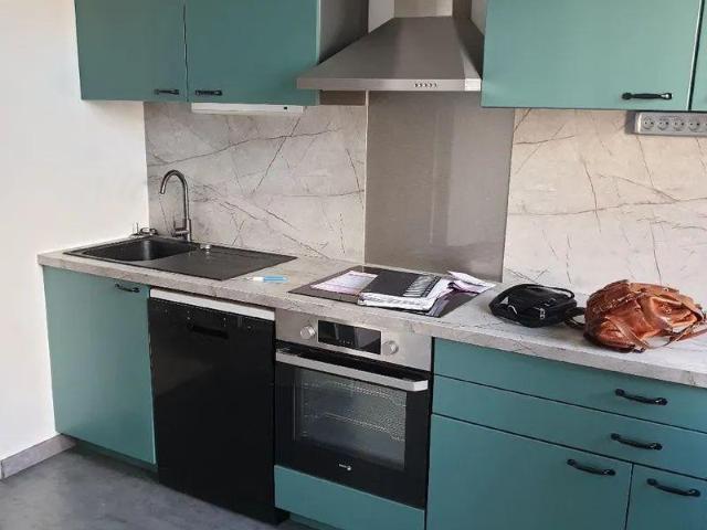 Saint Étienne Location Appartement 42
