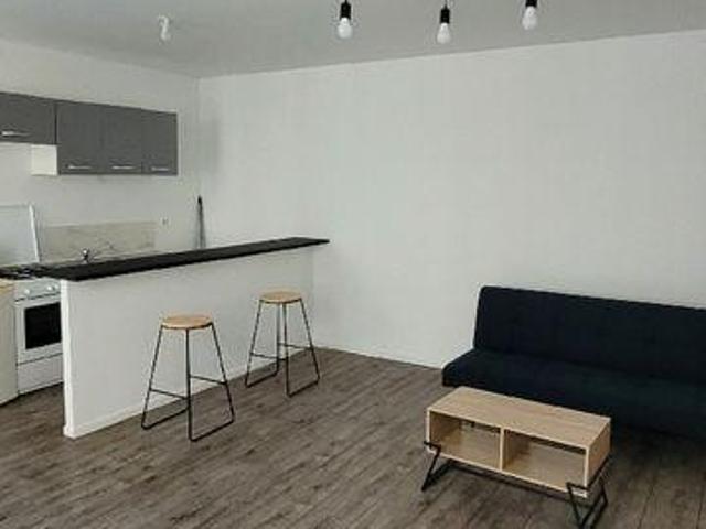 Saint Étienne Location Appartement 42