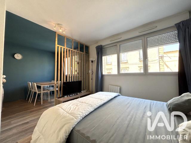 Saint Etienne Location Appartement 42