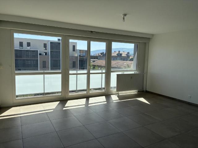 Saint Étienne Location Appartement 42