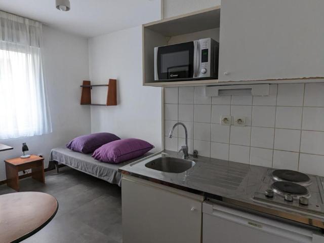 Saint Étienne Location Appartement 42