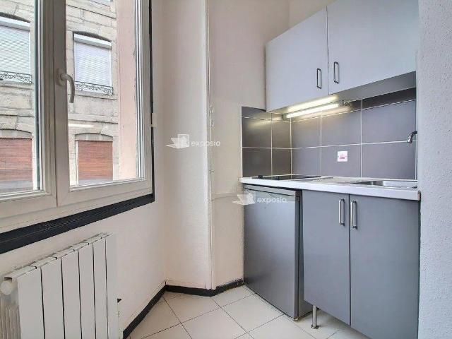 Saint Étienne Location Appartement 42