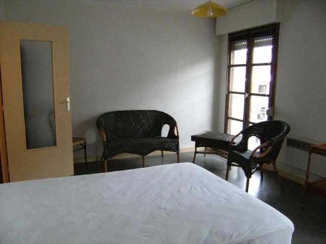 Saint Étienne Location Appartement 42