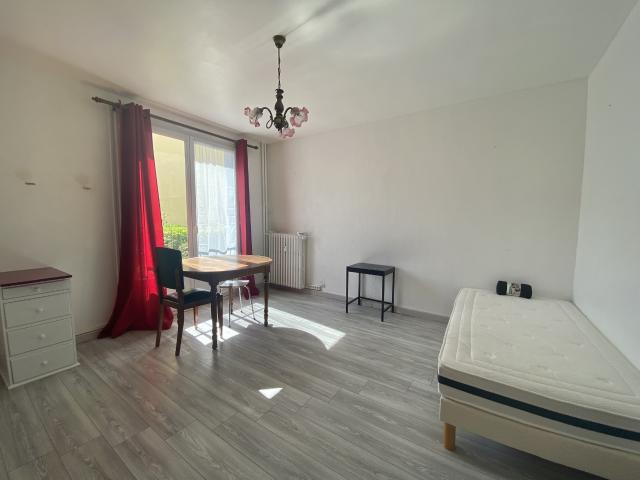 Saint Étienne Location Appartement 42
