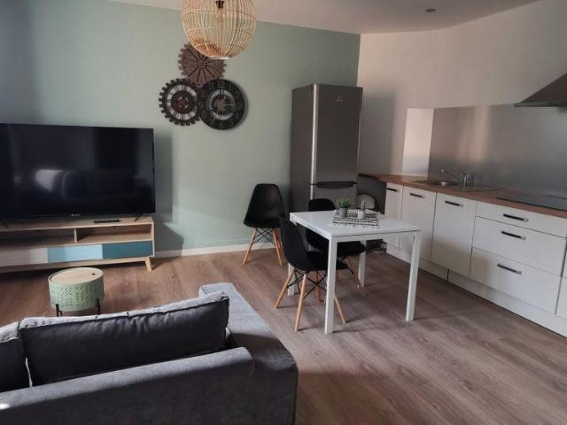 Saint Étienne Location Appartement 42