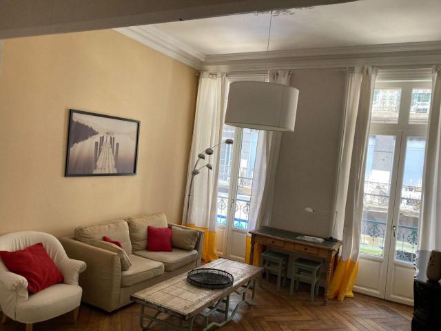 Saint Étienne Location Appartement 42