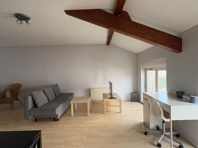 Saint Étienne Location Appartement 42